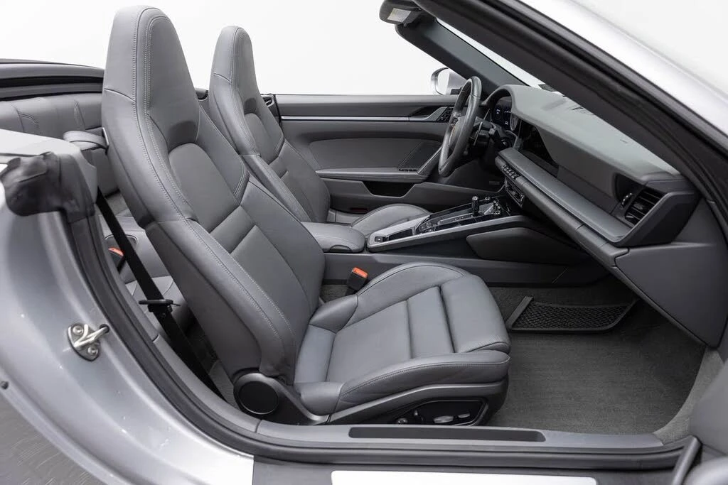 2021 Porsche 992 Carrera S - Image 16 of 31