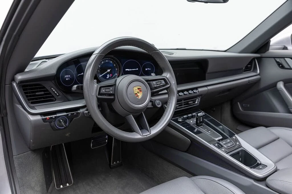 2021 Porsche 992 Carrera S - Image 19 of 31