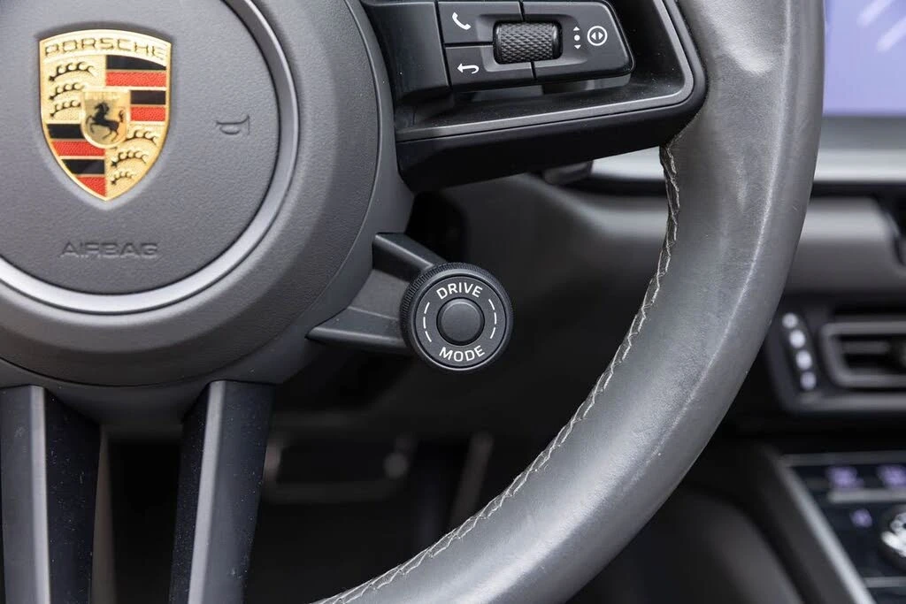2021 Porsche 992 Carrera S - Image 26 of 31