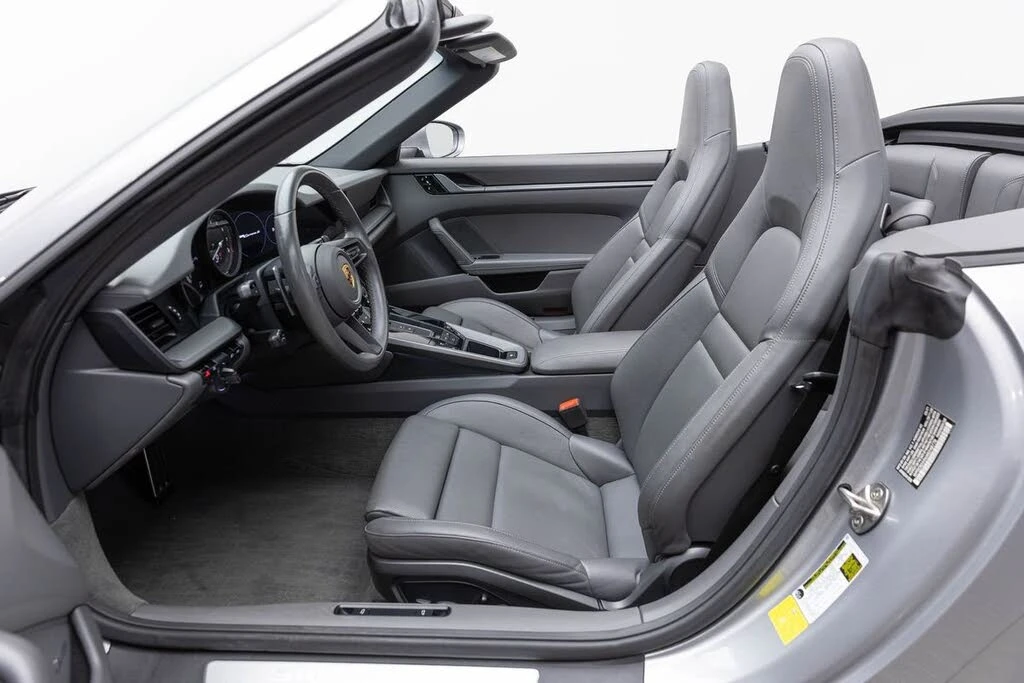2021 Porsche 992 Carrera S - Image 15 of 31