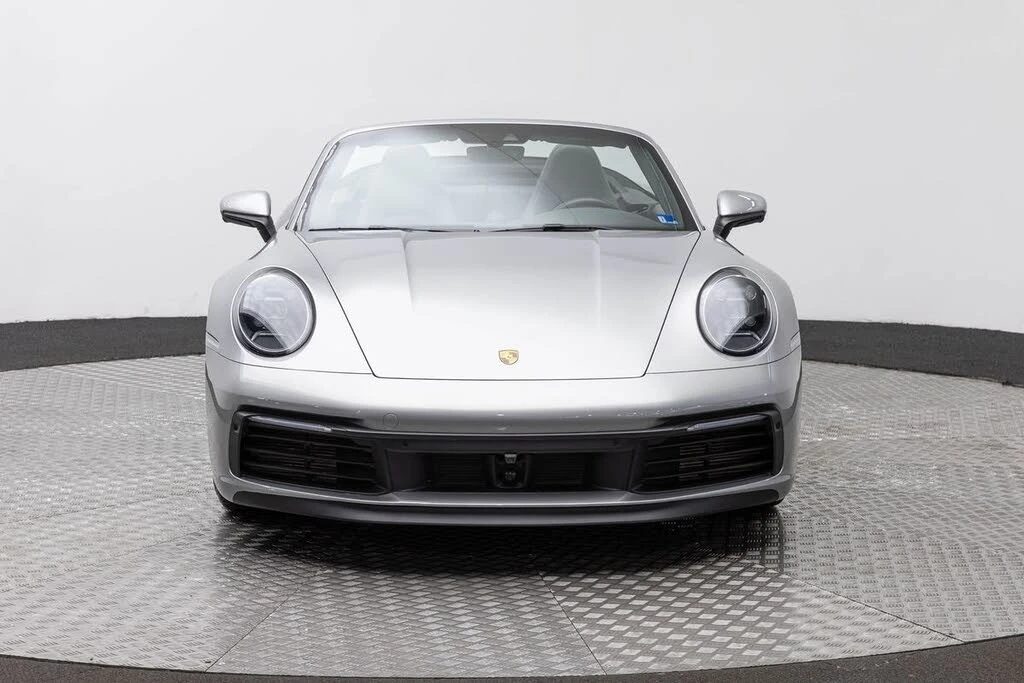2021 Porsche 992 Carrera S - Image 3 of 31