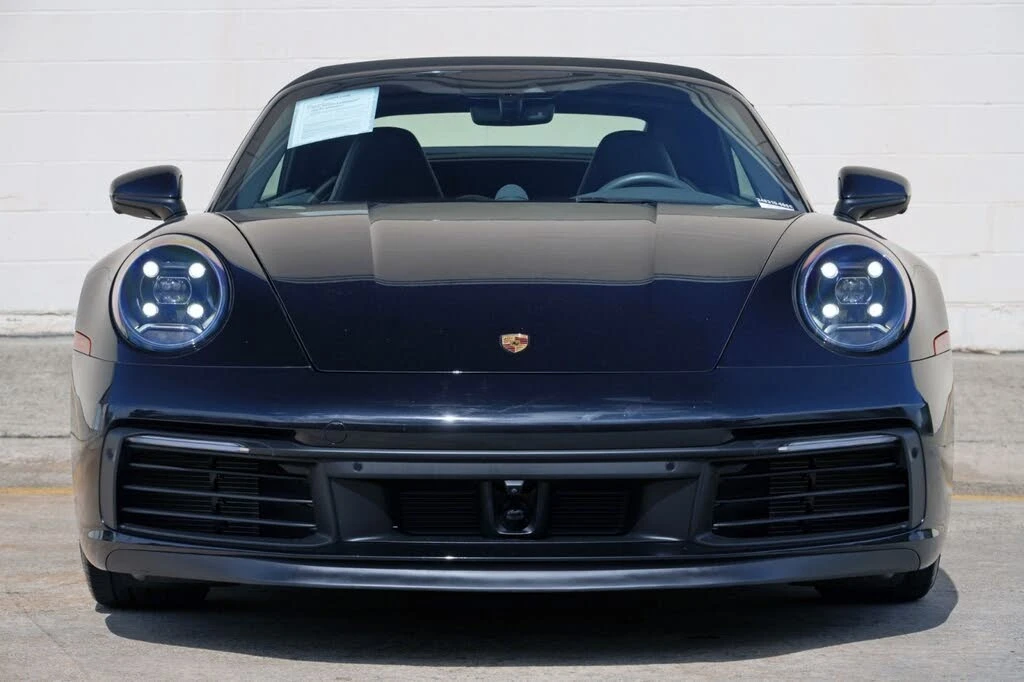 2021 Porsche 992 Carrera S - Image 7 of 31