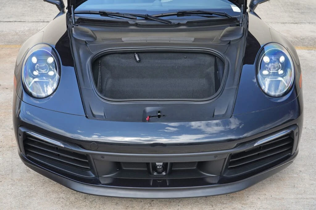 2021 Porsche 992 Carrera S - Image 8 of 31