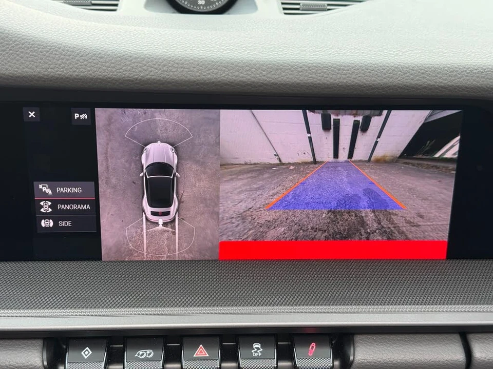 2021 Porsche 992 Carrera S - Image 27 of 31