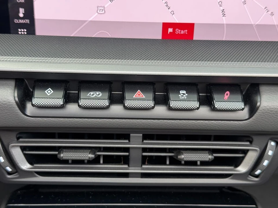 2021 Porsche 992 Carrera S - Image 28 of 31
