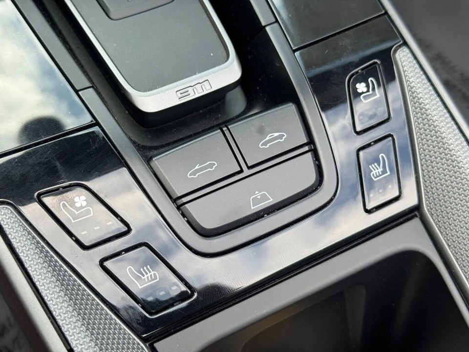 2021 Porsche 992 Carrera S - Image 31 of 31