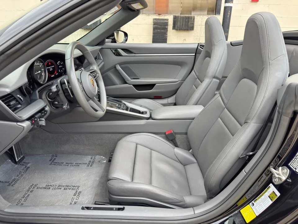2021 Porsche 992 Carrera S - Image 14 of 31
