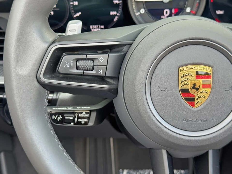 2021 Porsche 992 Carrera S - Image 20 of 31