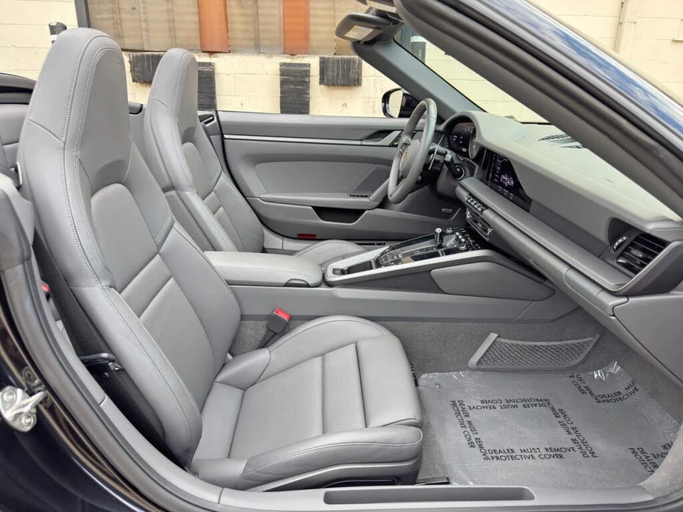 2021 Porsche 992 Carrera S - Image 13 of 31