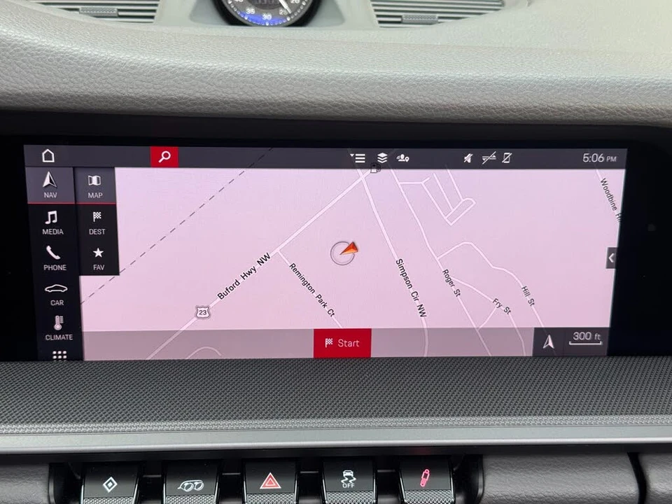2021 Porsche 992 Carrera S - Image 23 of 31