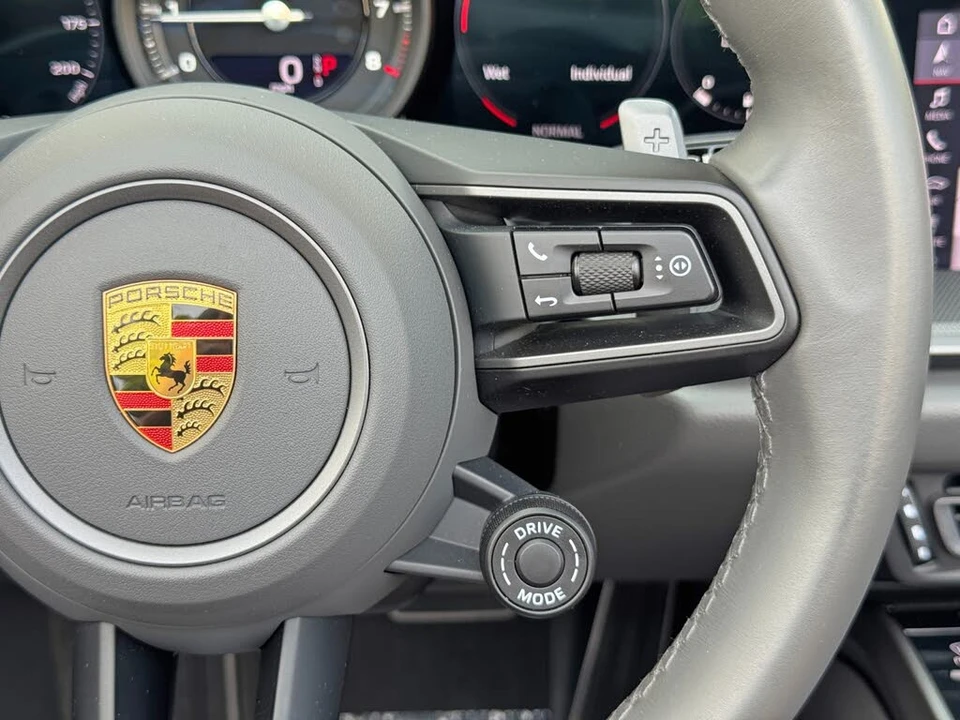 2021 Porsche 992 Carrera S - Image 21 of 31