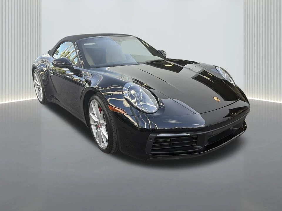2021 Porsche 992 Carrera S - Image 8 of 16