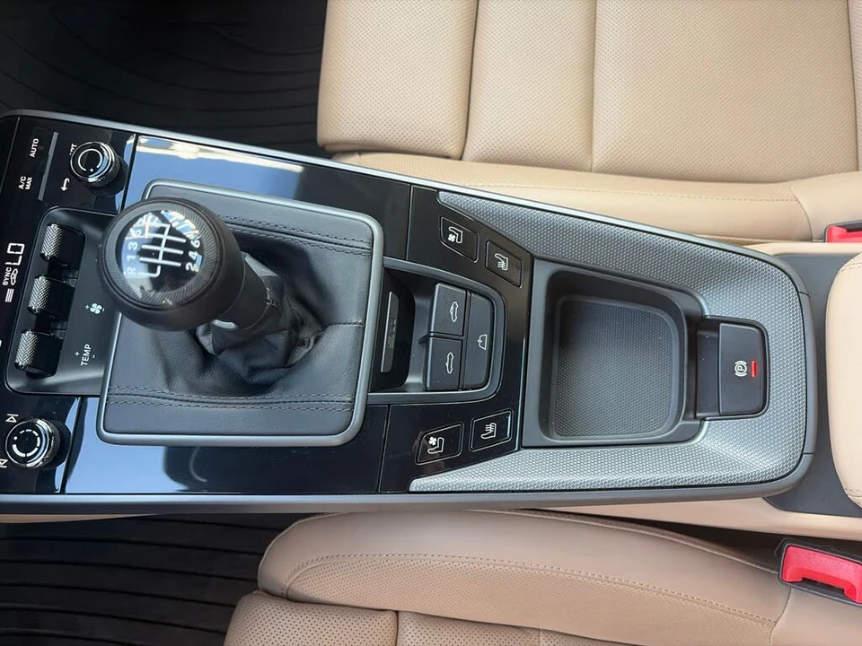 2021 Porsche 992 Carrera S - Image 15 of 16