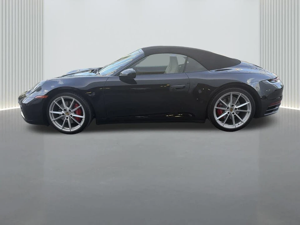 2021 Porsche 992 Carrera S - Image 3 of 16
