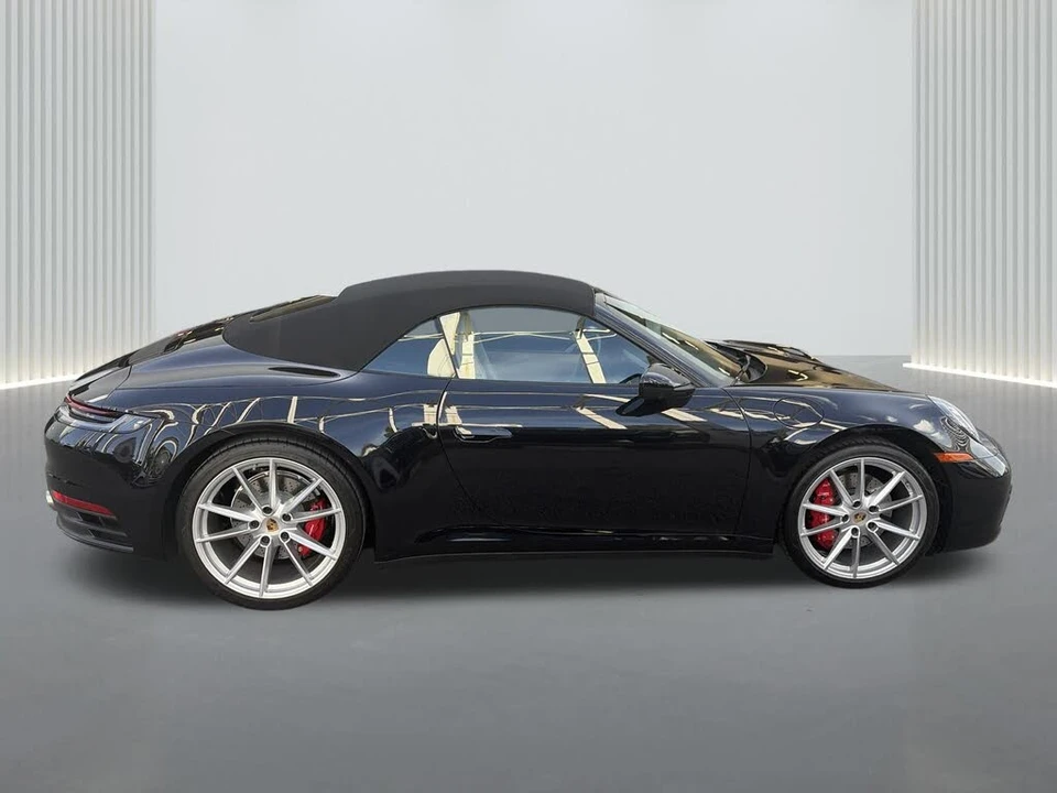 2021 Porsche 992 Carrera S - Image 7 of 16