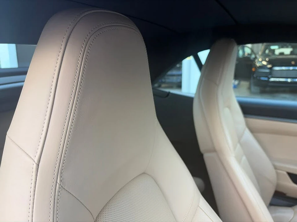2021 Porsche 992 Carrera S - Image 9 of 16