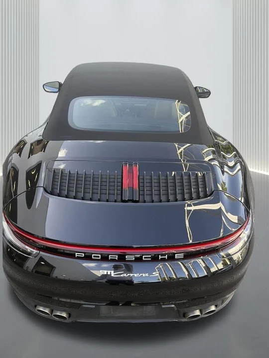 2021 Porsche 992 Carrera S - Image 13 of 16