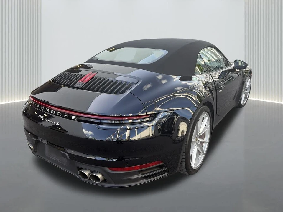 2021 Porsche 992 Carrera S - Image 6 of 16