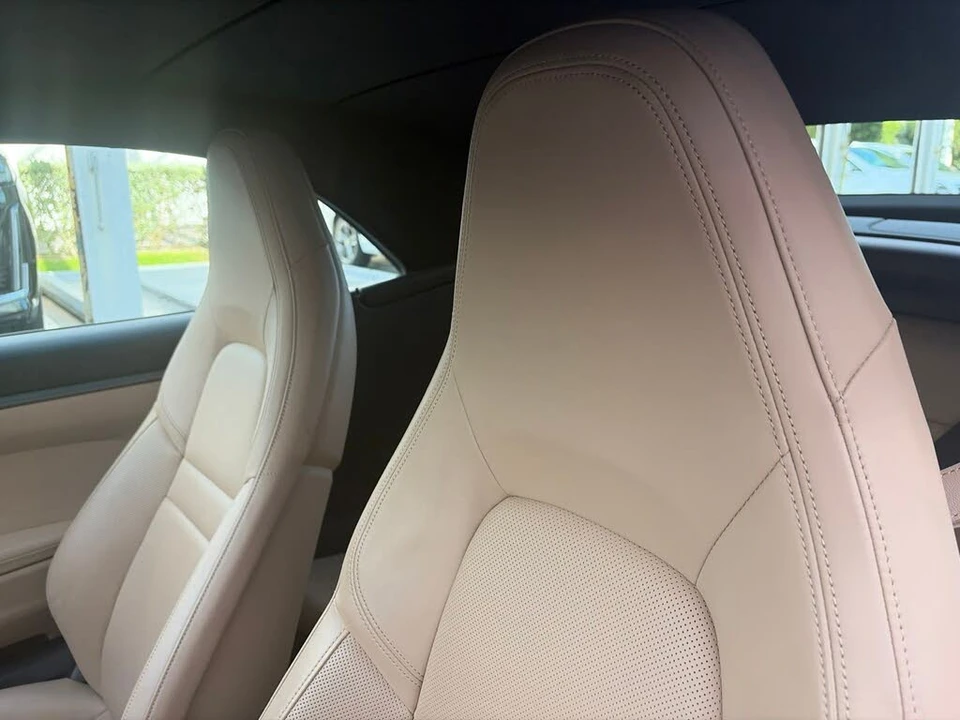 2021 Porsche 992 Carrera S - Image 10 of 16