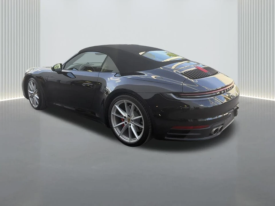 2021 Porsche 992 Carrera S - Image 4 of 16