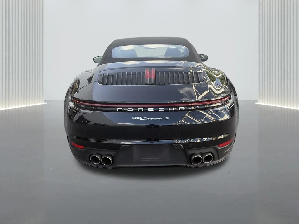 2021 Porsche 992 Carrera S - Image 5 of 16