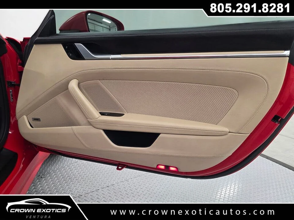 2021 Porsche 992 Carrera S - Image 24 of 31