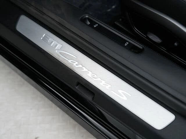 2021 Porsche 992 Carrera S - Image 9 of 31