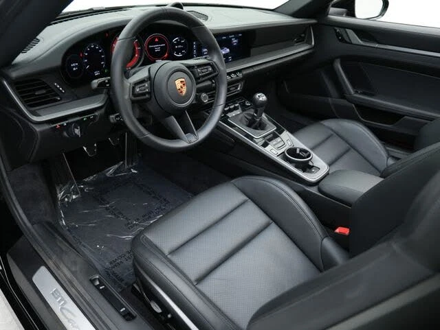 2021 Porsche 992 Carrera S - Image 4 of 31