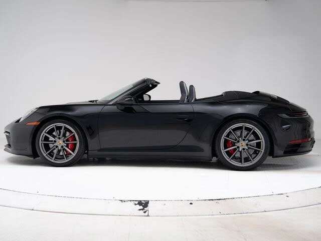 2021 Porsche 992 Carrera S - Image 2 of 31