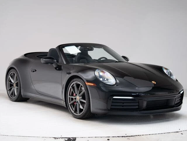 2021 Porsche 992 Carrera S - Image 29 of 31