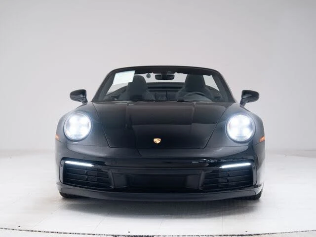 2021 Porsche 992 Carrera S - Image 28 of 31
