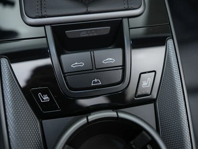 2021 Porsche 992 Carrera S - Image 23 of 31