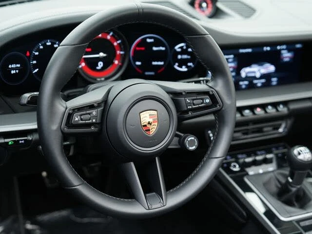 2021 Porsche 992 Carrera S - Image 10 of 31