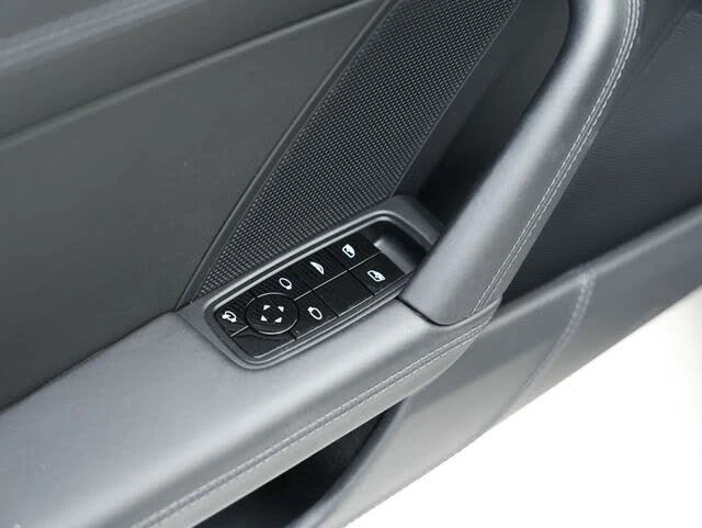 2021 Porsche 992 Carrera S - Image 8 of 31