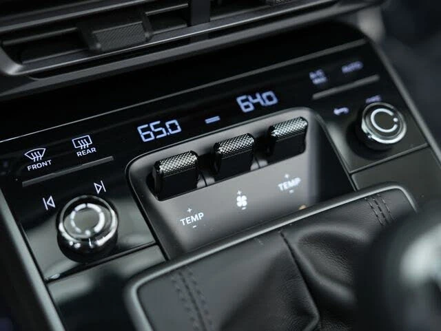 2021 Porsche 992 Carrera S - Image 21 of 31
