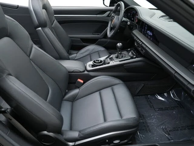 2021 Porsche 992 Carrera S - Image 26 of 31
