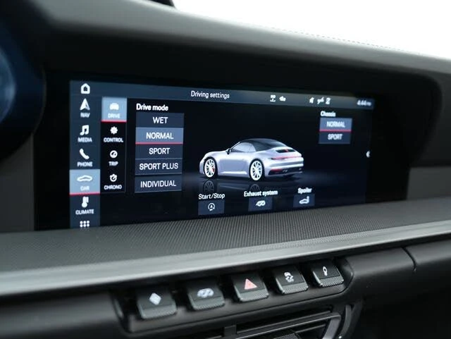 2021 Porsche 992 Carrera S - Image 19 of 31