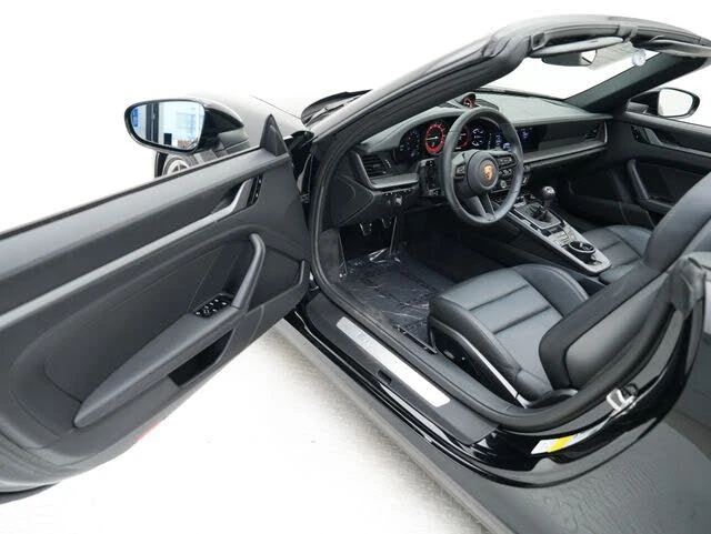 2021 Porsche 992 Carrera S - Image 6 of 31