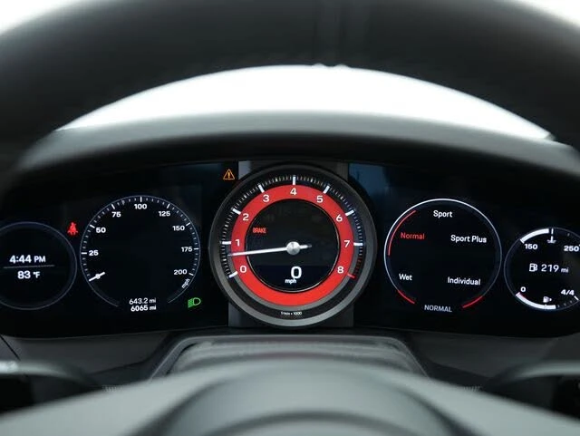 2021 Porsche 992 Carrera S - Image 16 of 31
