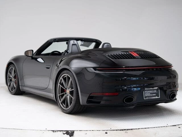2021 Porsche 992 Carrera S - Image 3 of 31