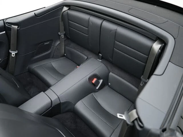 2021 Porsche 992 Carrera S - Image 27 of 31