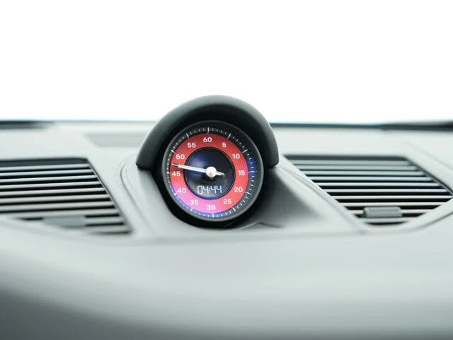 2021 Porsche 992 Carrera S - Image 18 of 31