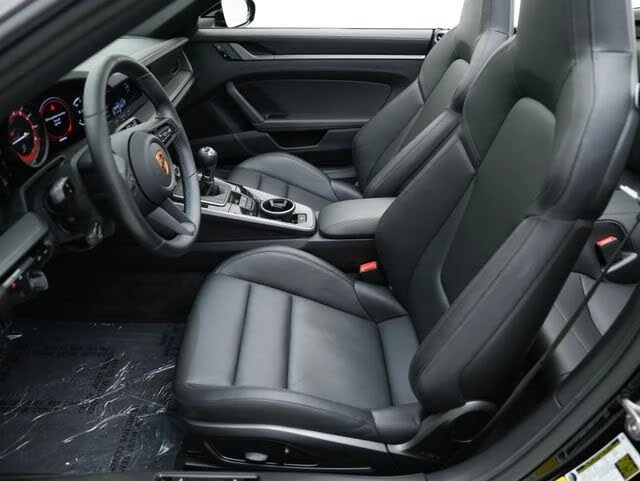 2021 Porsche 992 Carrera S - Image 5 of 31