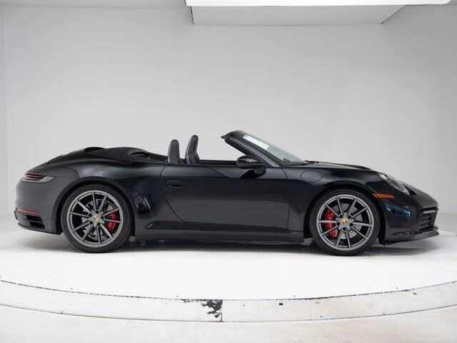2021 Porsche 992 Carrera S - Image 30 of 31