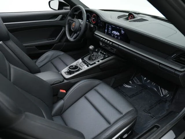 2021 Porsche 992 Carrera S - Image 25 of 31