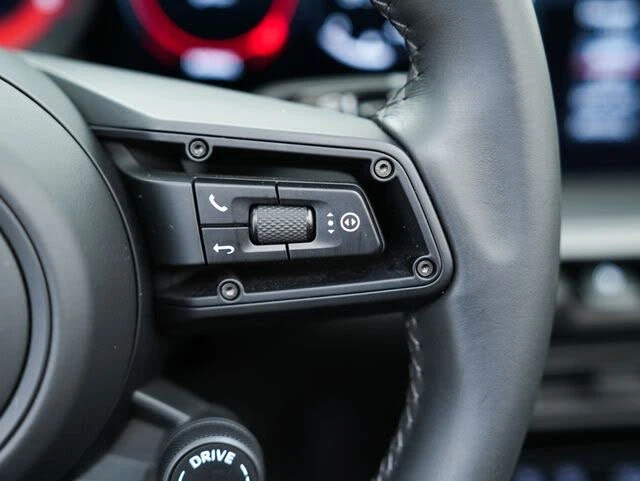 2021 Porsche 992 Carrera S - Image 14 of 31