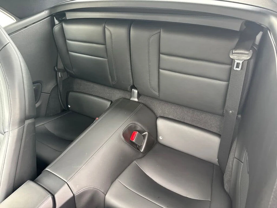 2021 Porsche 992 Carrera S - Image 18 of 31