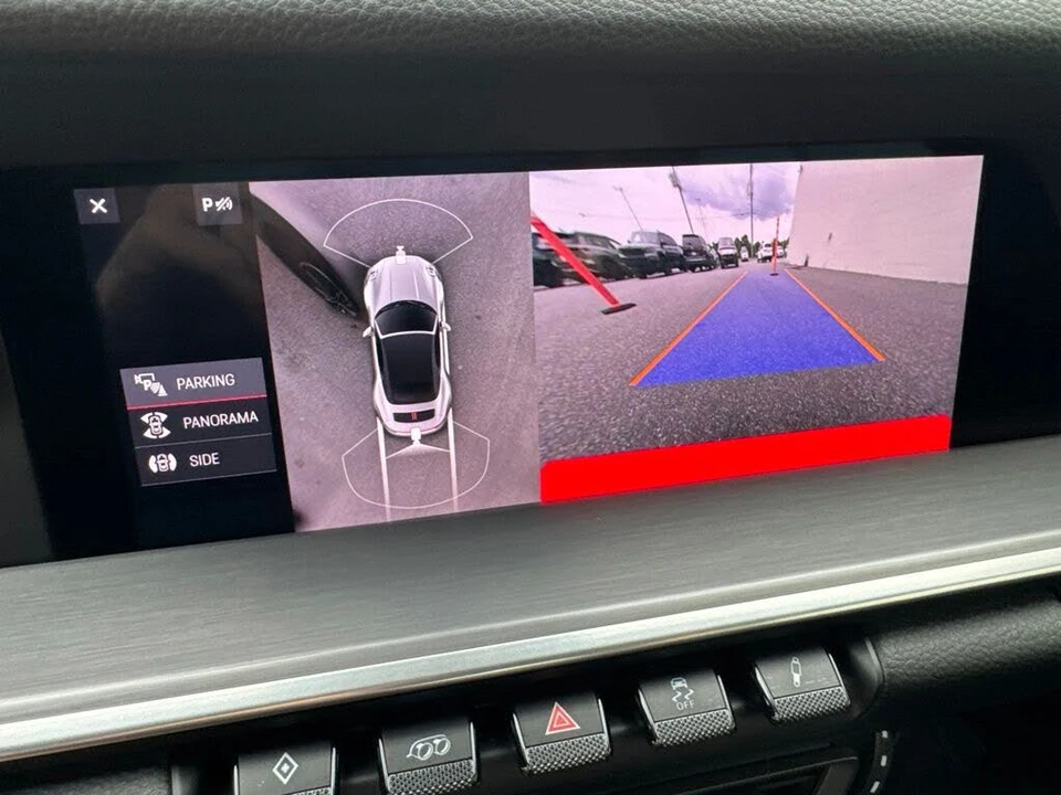 2021 Porsche 992 Carrera S - Image 25 of 31