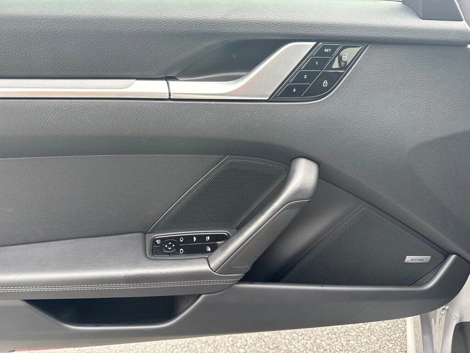 2021 Porsche 992 Carrera S - Image 19 of 31