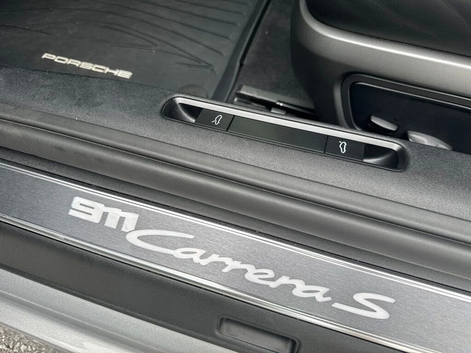 2021 Porsche 992 Carrera S - Image 22 of 31